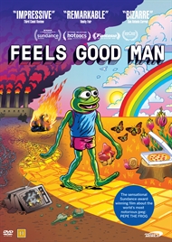 Feels Good Man (DVD)